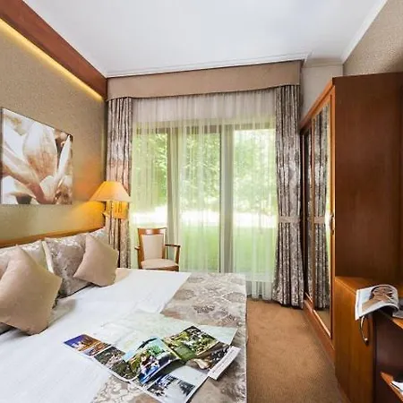 Hotel Aventinus