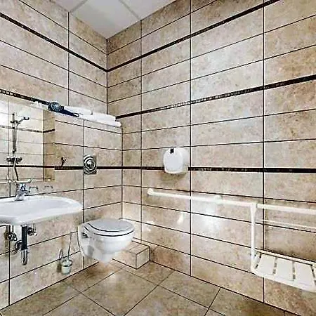 Hotel Aventinus 4*