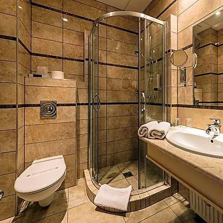 Aventinus Ξενοδοχείο 4*