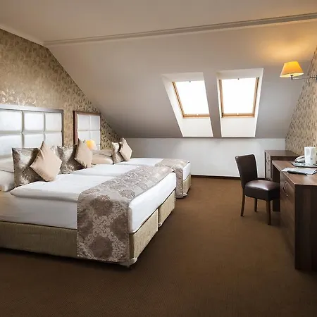 Aventinus Hotel Nyíregyháza
