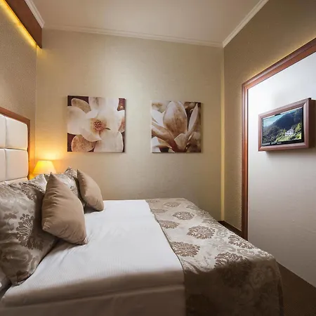 Aventinus Hotel Nyíregyháza