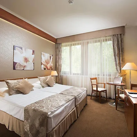 Hotel Aventinus