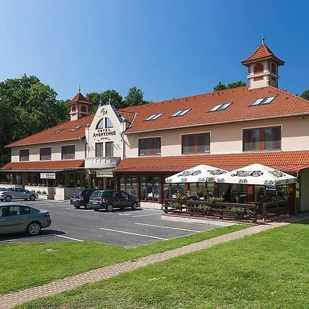 Hotel Aventinus 4*