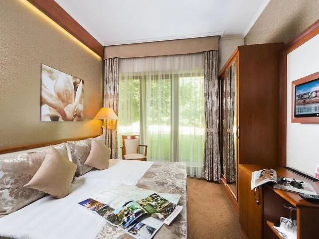 Hotel Aventinus