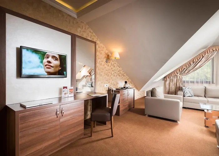 Hotel Aventinus