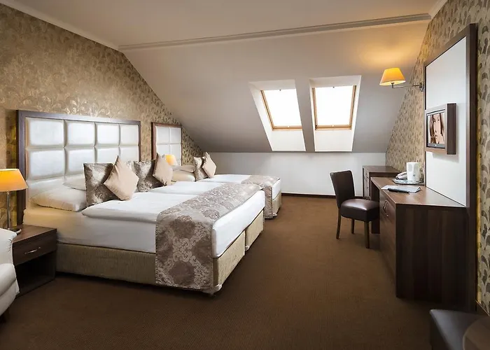 Aventinus Hotel Nyiregyhaza